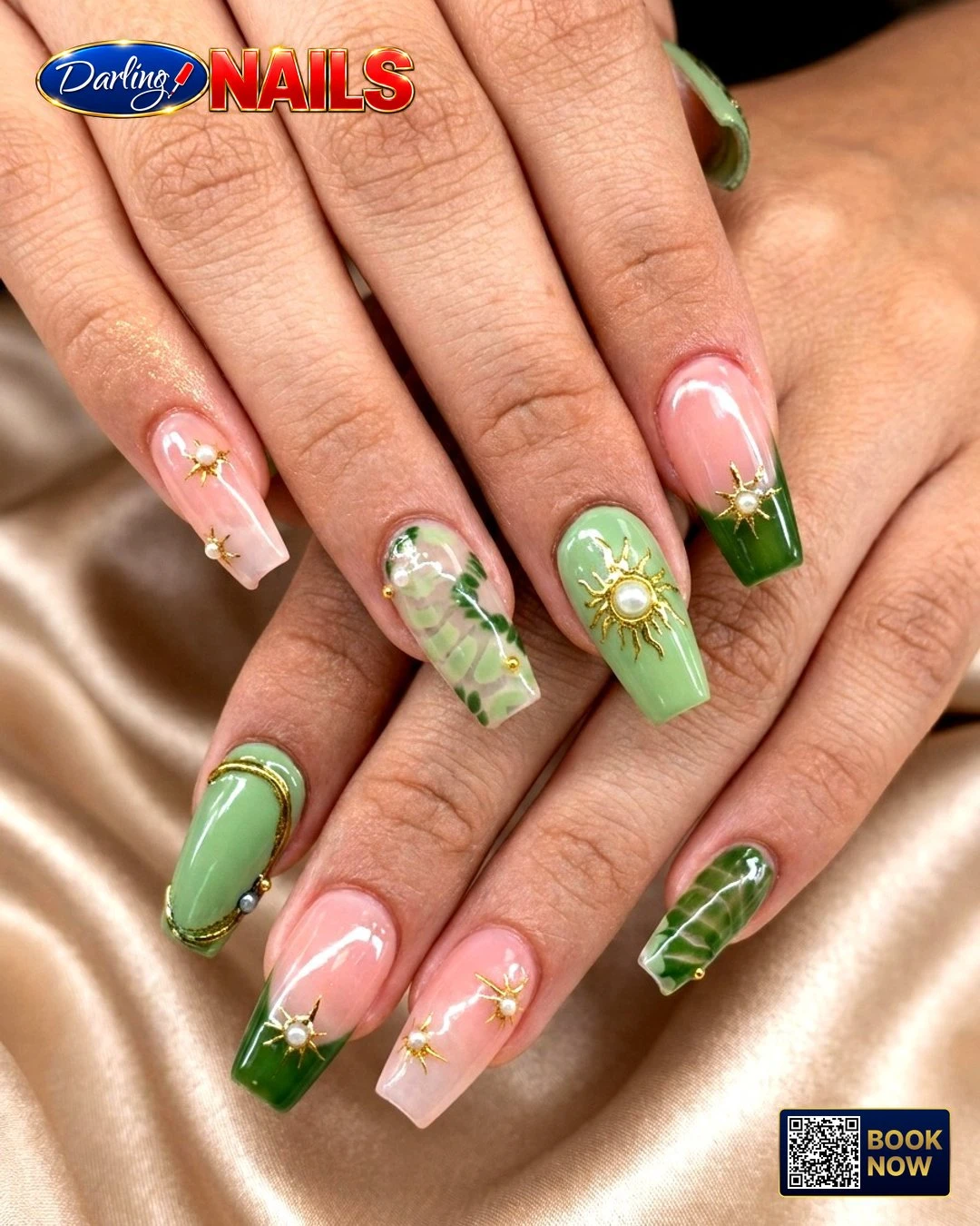 Nail art design Sep 30 September nail trends